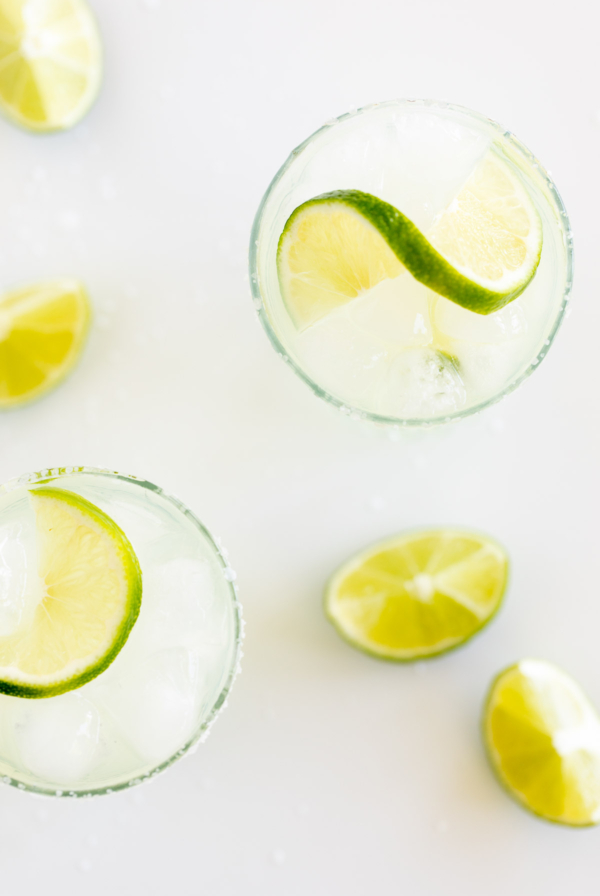 12 Incredible Margarita Recipes to Savor | Julie Blanner