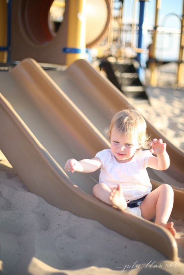 What to do in St. Joseph, Michigan with Kids