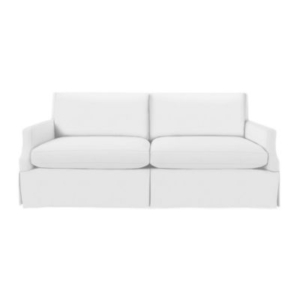 slope arm sofa