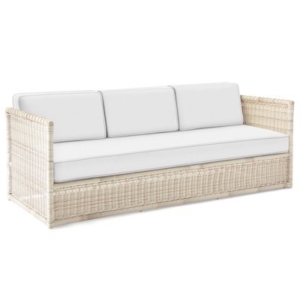 whitewash outdoor sofa